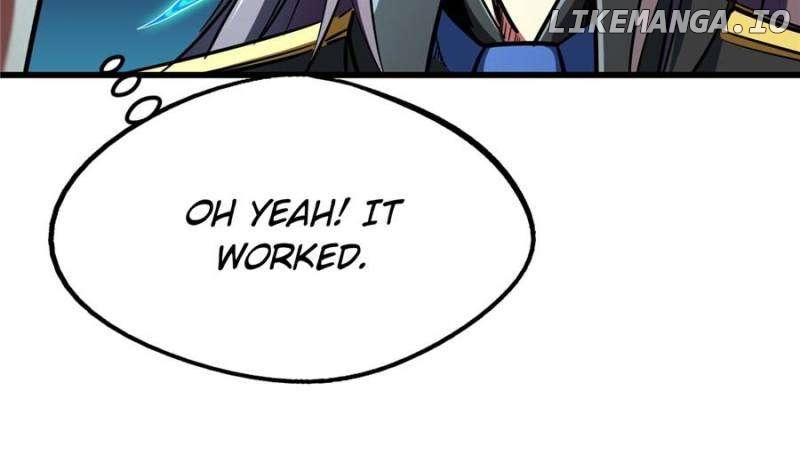 Super Gene Chapter 296 - page 79