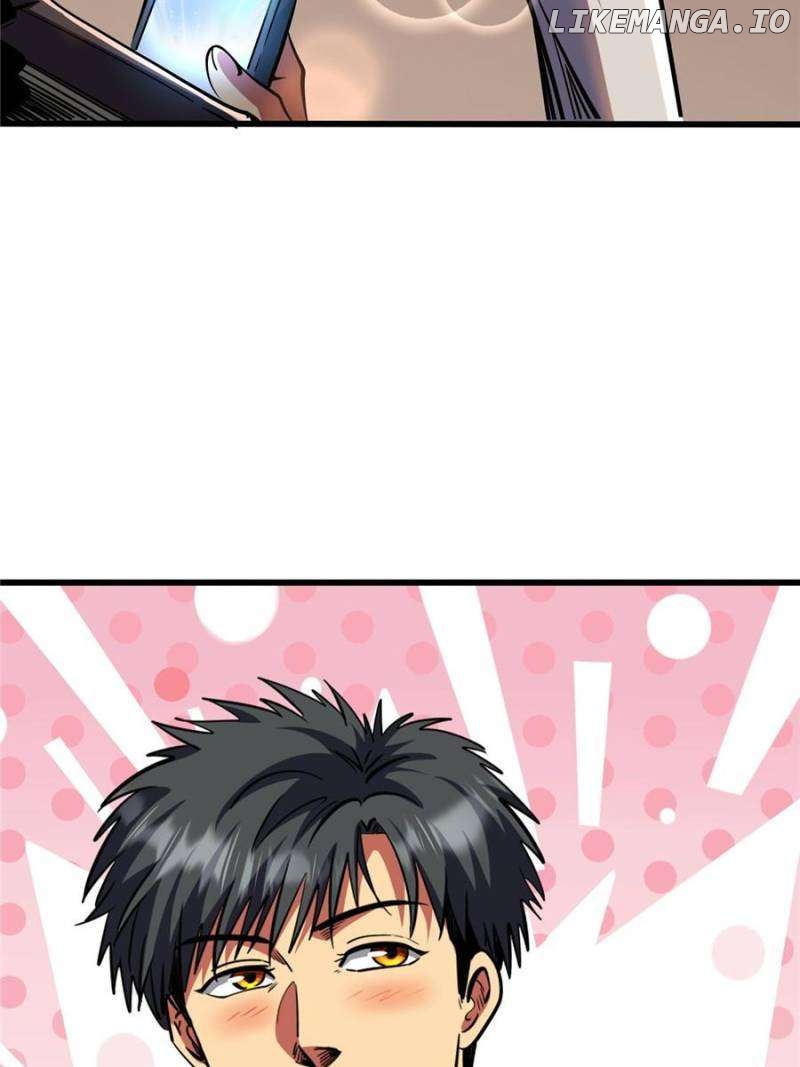 Super Gene Chapter 296 - page 82
