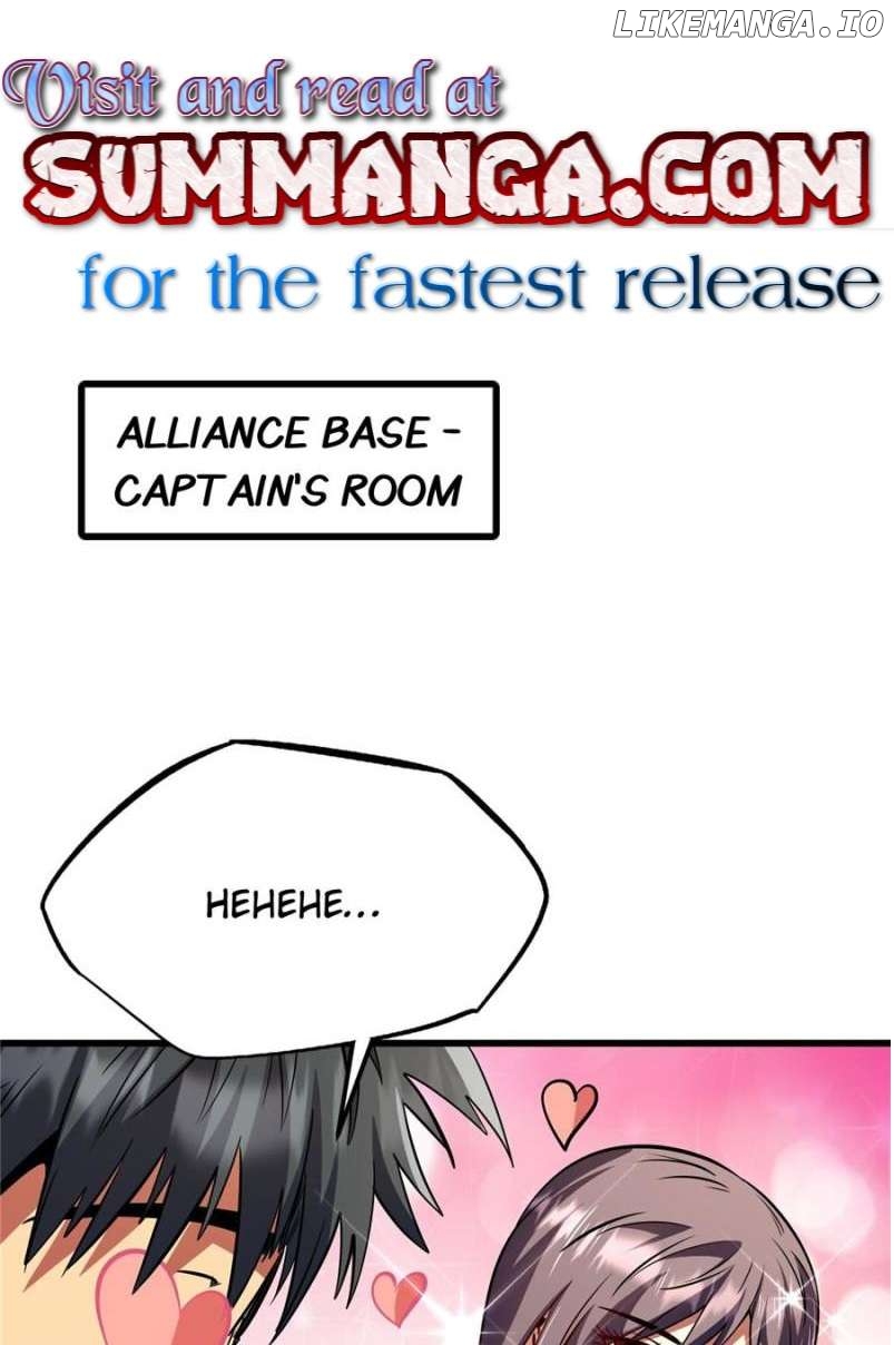 Super Gene Chapter 297 - page 1