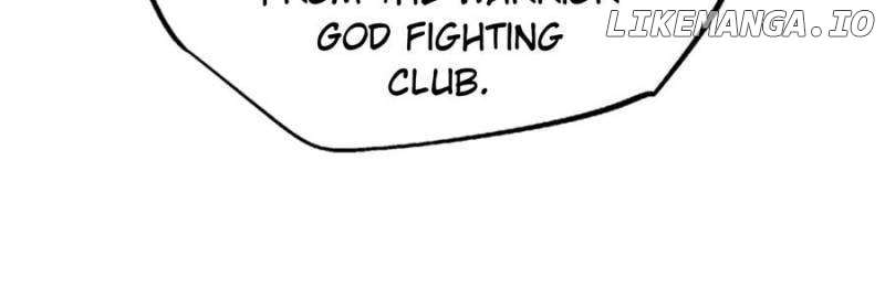 Super Gene Chapter 297 - page 11