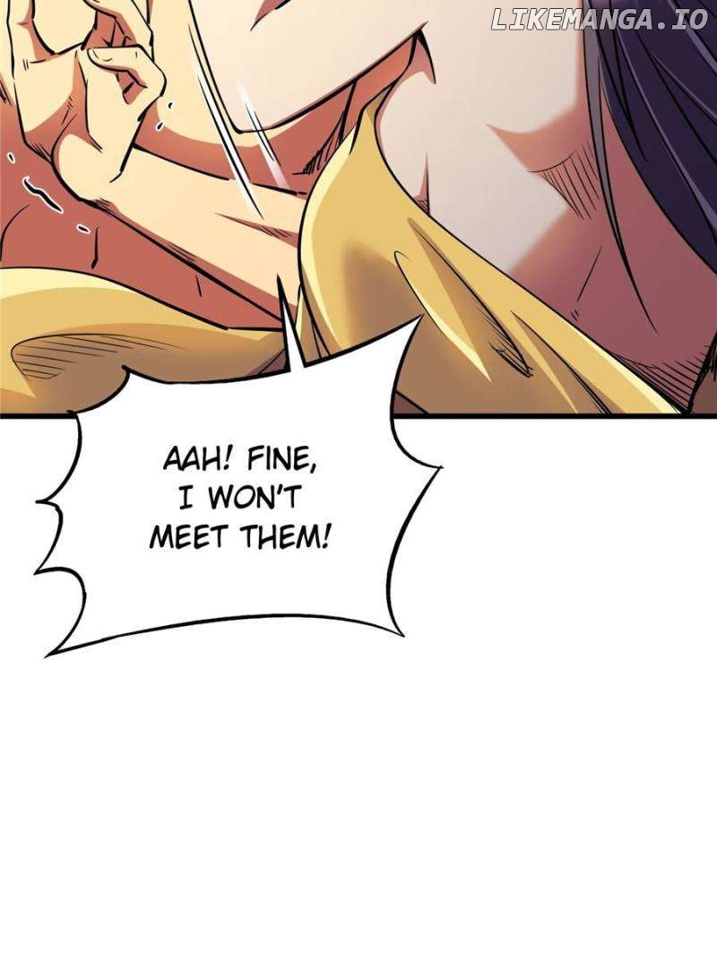Super Gene Chapter 297 - page 17