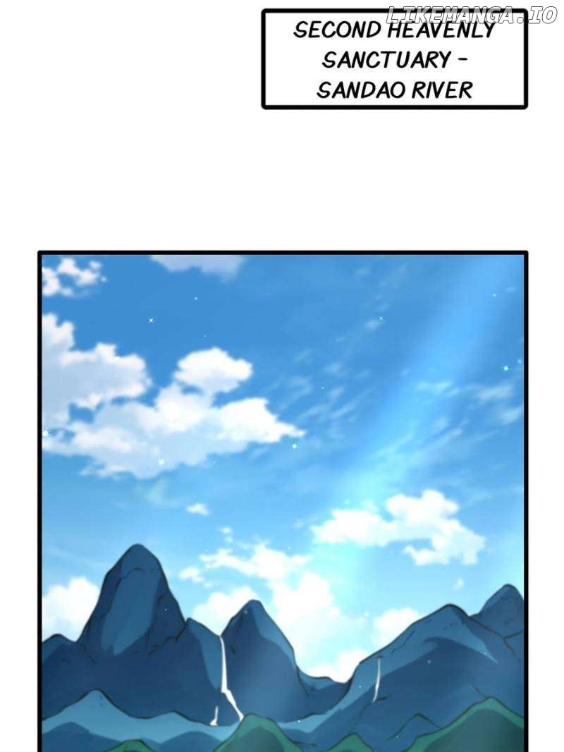 Super Gene Chapter 297 - page 18