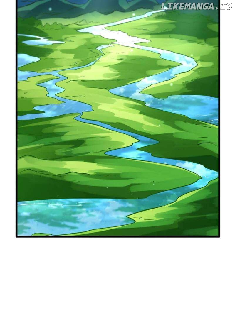 Super Gene Chapter 297 - page 19