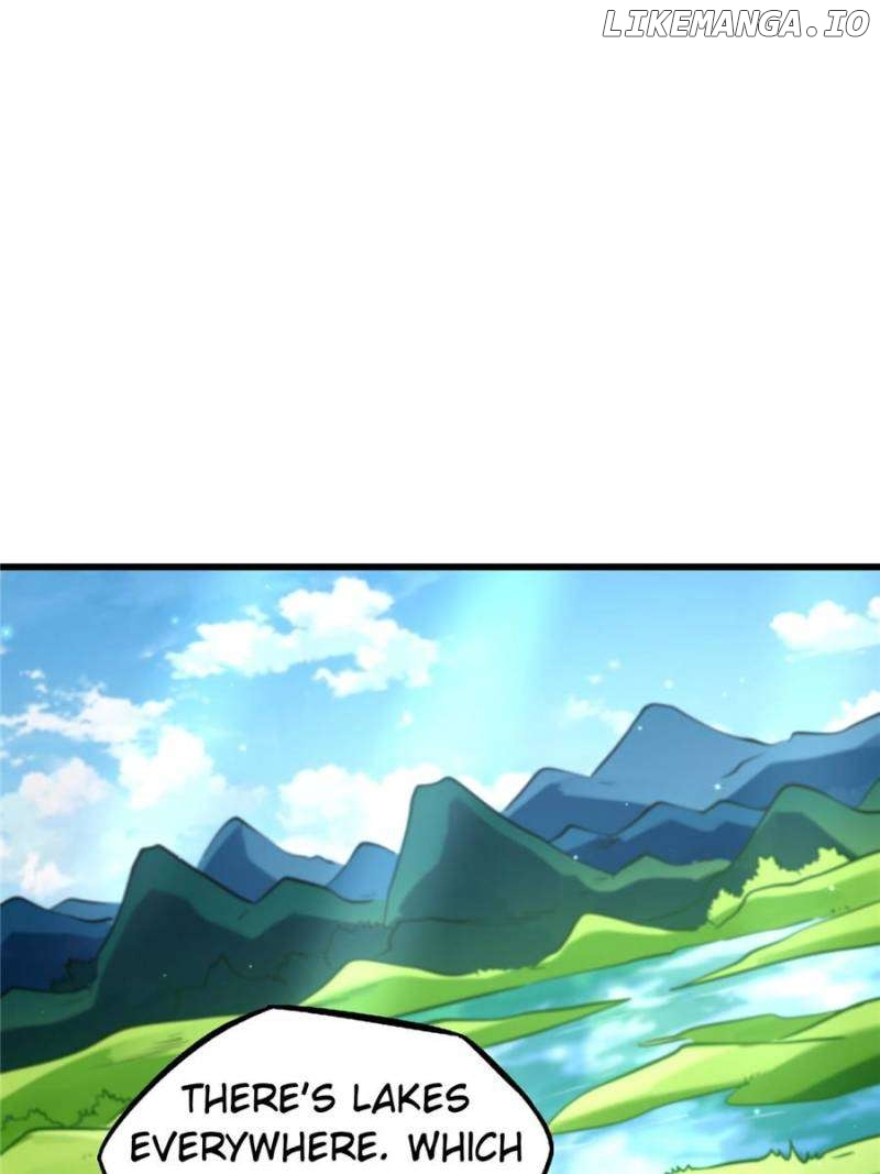 Super Gene Chapter 297 - page 20