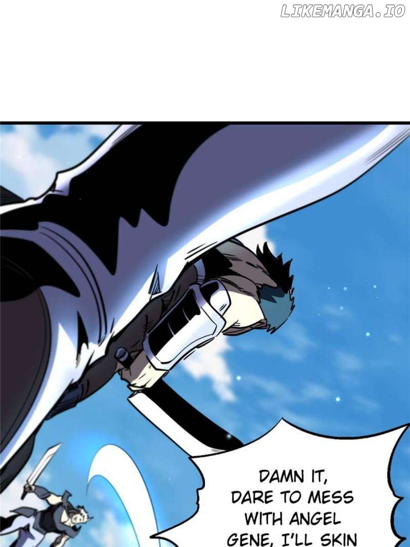Super Gene Chapter 297 - page 24