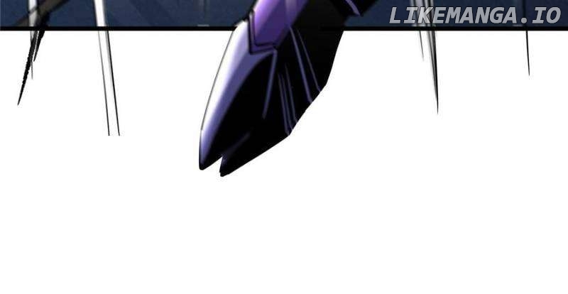 Super Gene Chapter 297 - page 34