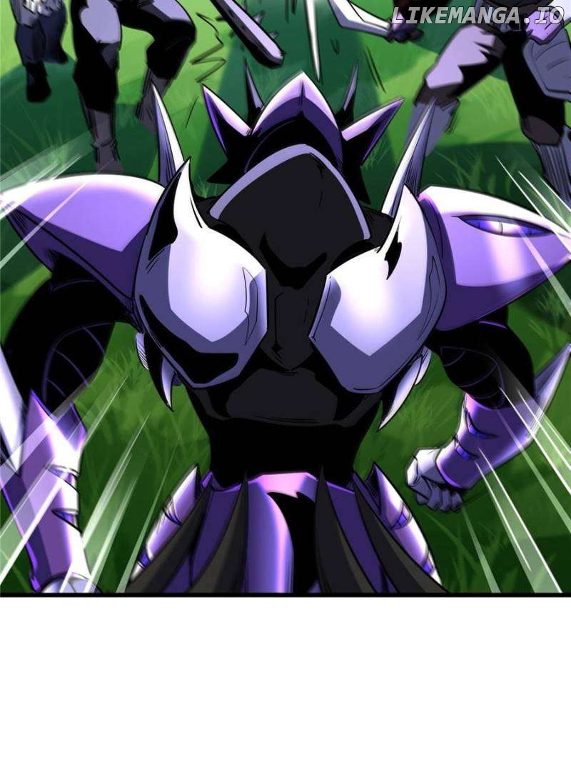 Super Gene Chapter 297 - page 36