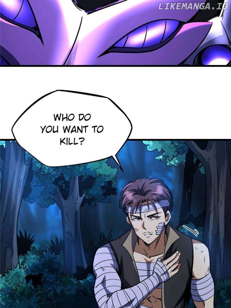 Super Gene Chapter 297 - page 52