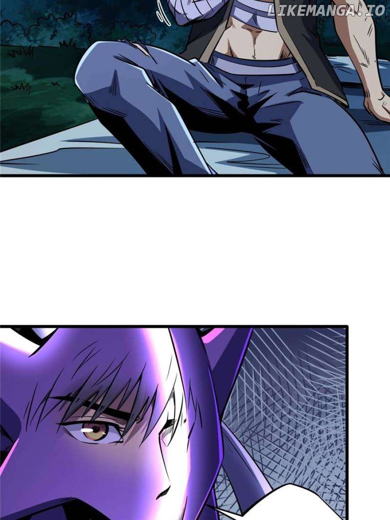 Super Gene Chapter 297 - page 53