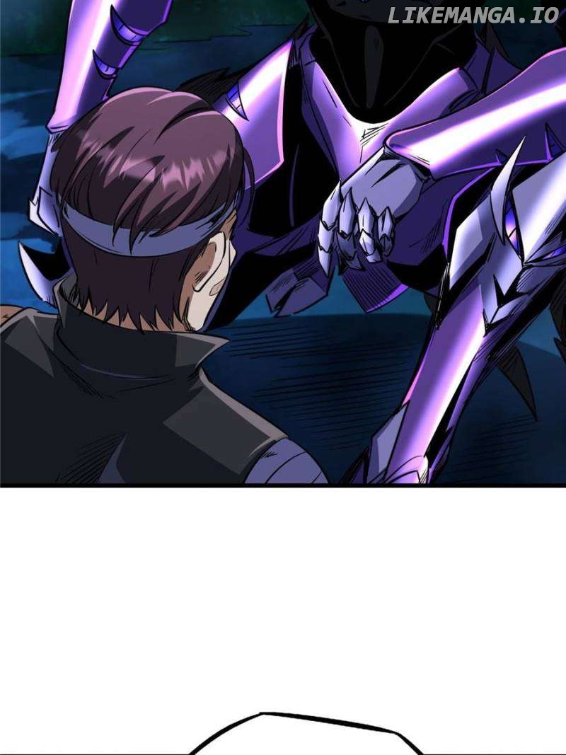 Super Gene Chapter 297 - page 57