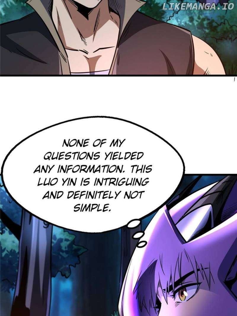 Super Gene Chapter 297 - page 62