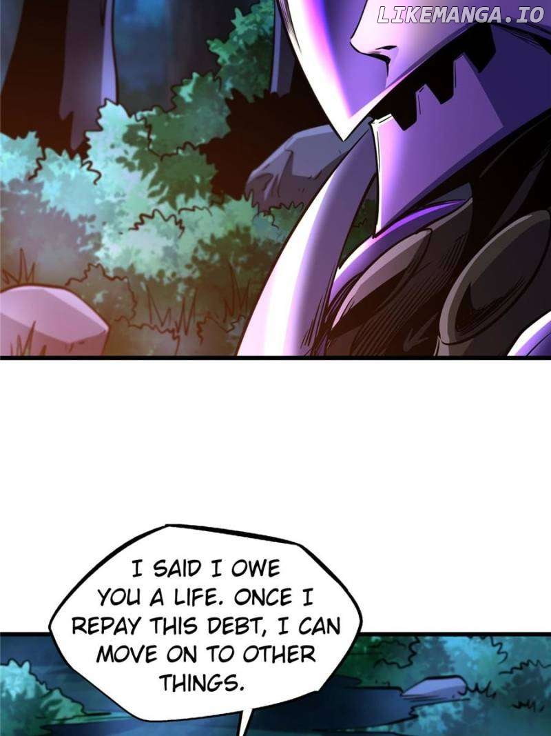 Super Gene Chapter 297 - page 63