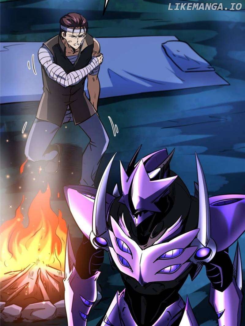 Super Gene Chapter 297 - page 64