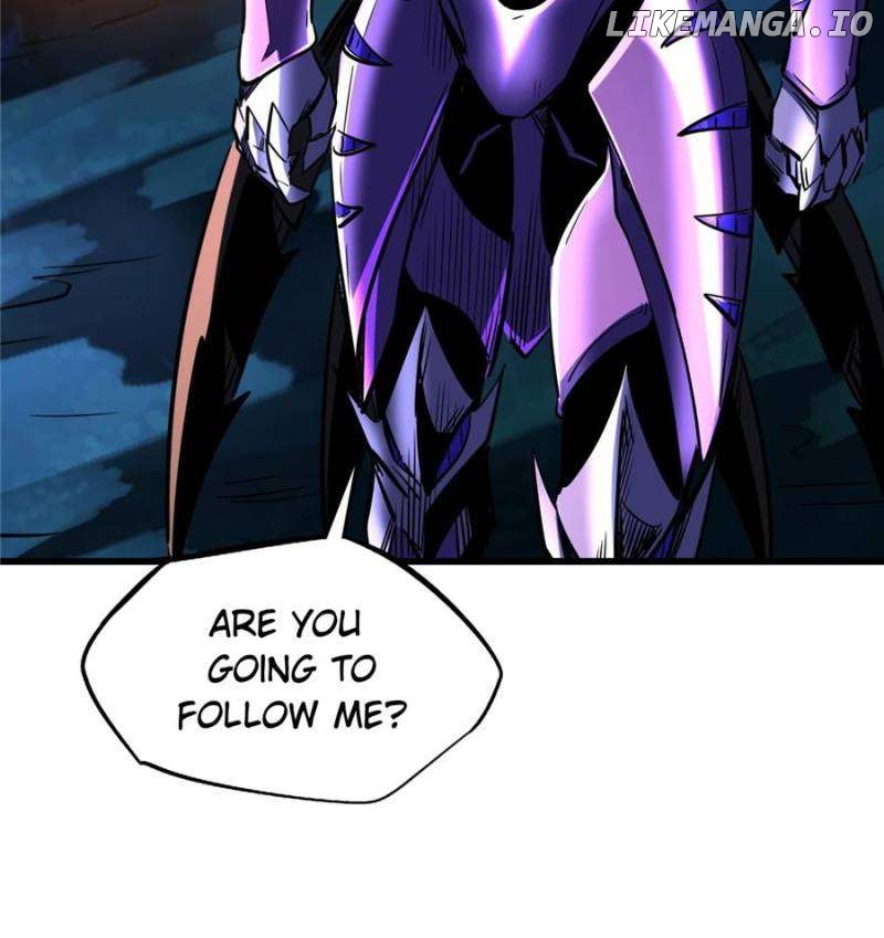 Super Gene Chapter 297 - page 65