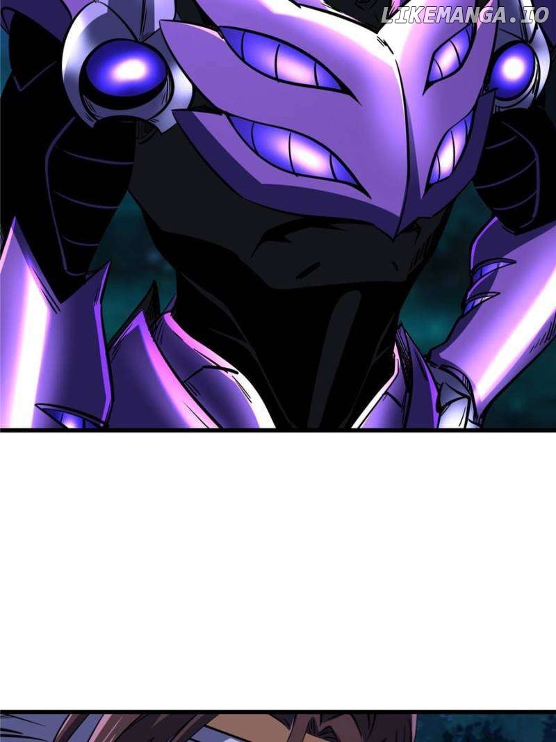 Super Gene Chapter 297 - page 67