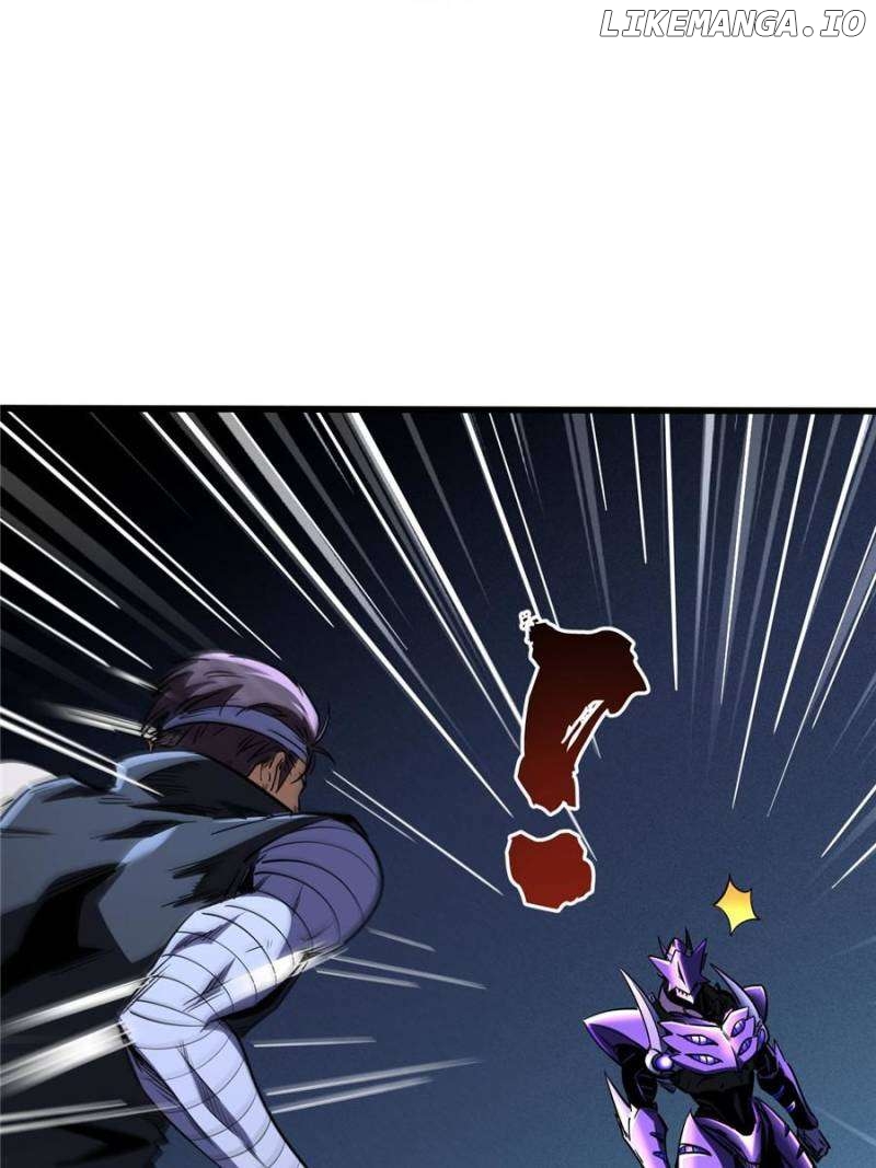Super Gene Chapter 297 - page 69