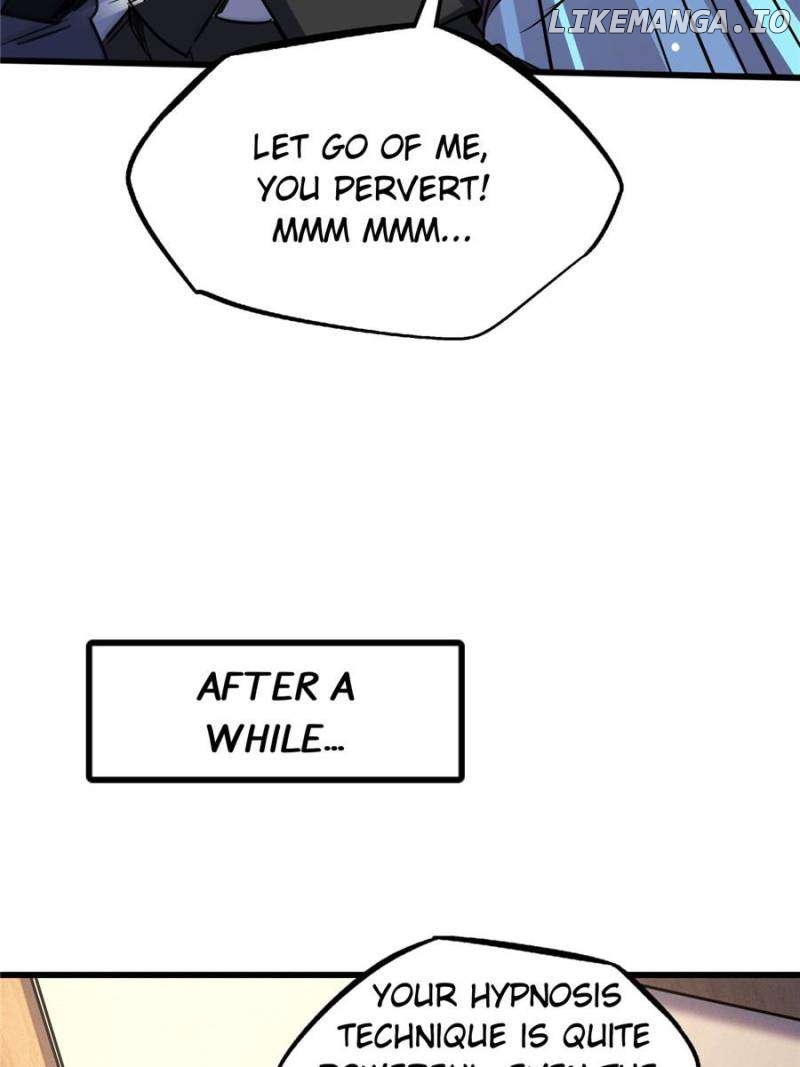 Super Gene Chapter 297 - page 7