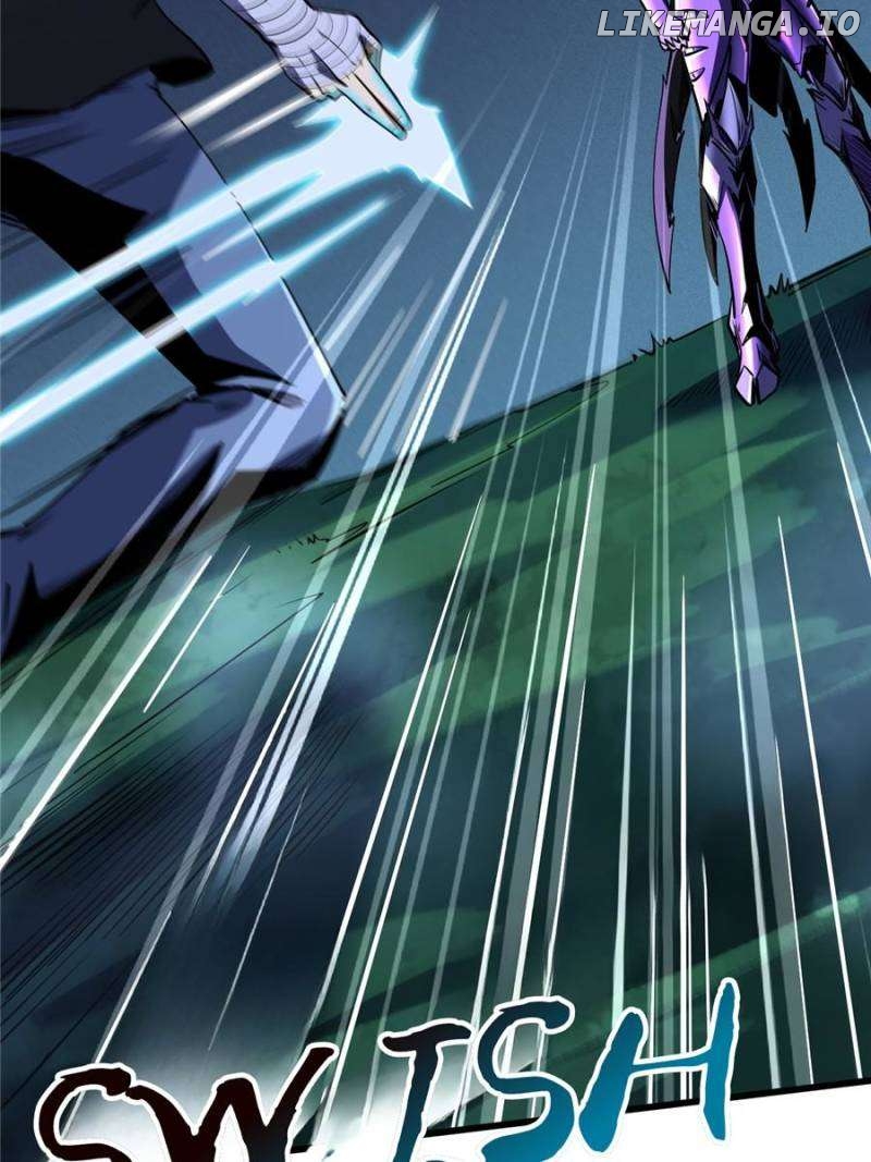 Super Gene Chapter 297 - page 70
