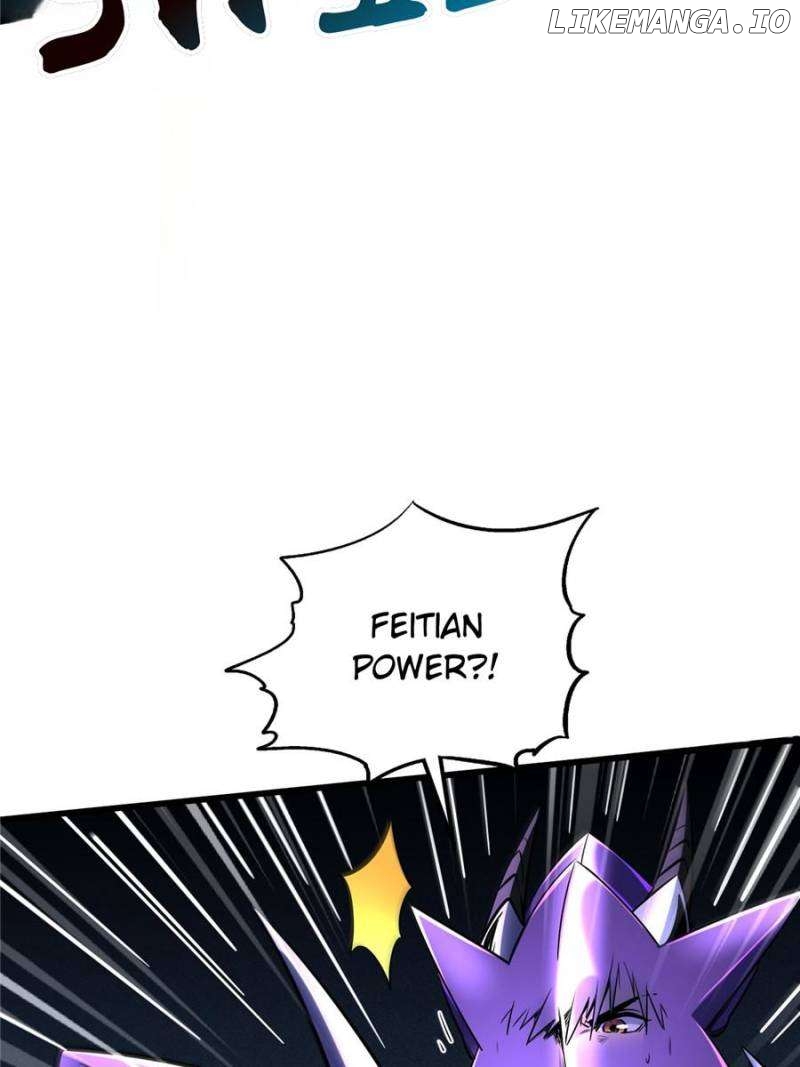 Super Gene Chapter 297 - page 71