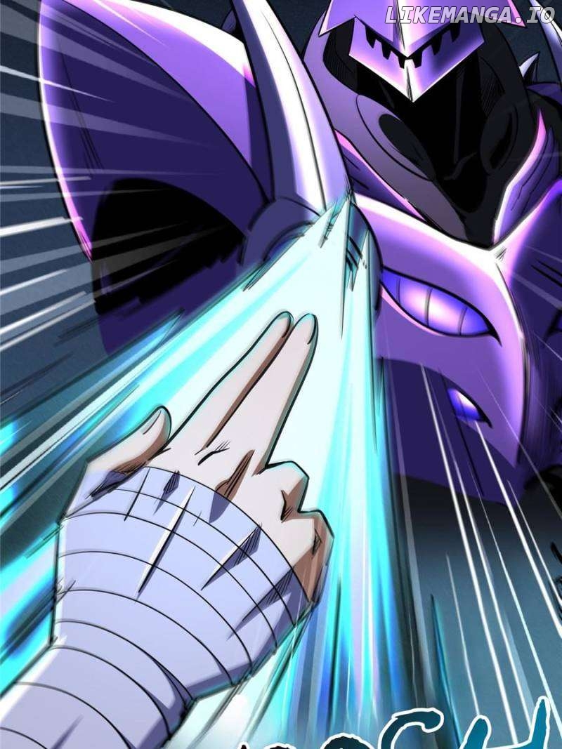 Super Gene Chapter 297 - page 72