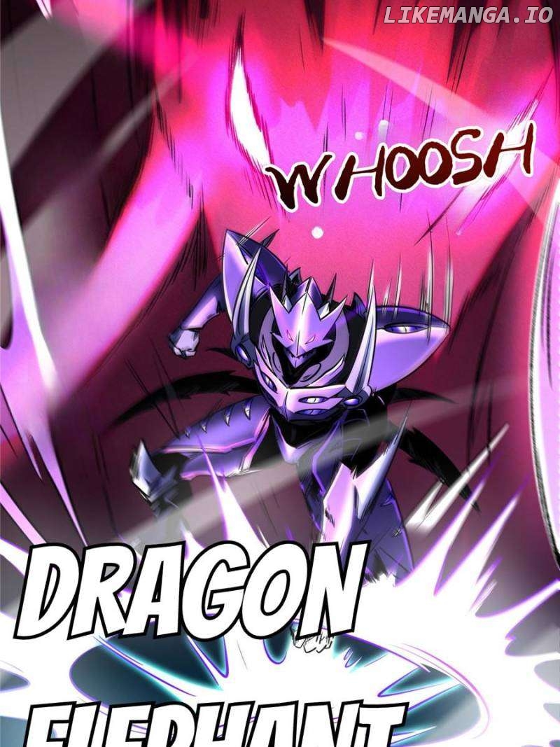 Super Gene Chapter 297 - page 74