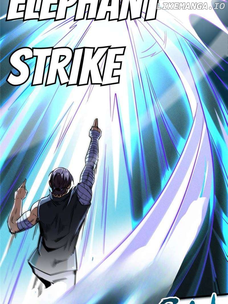 Super Gene Chapter 297 - page 75