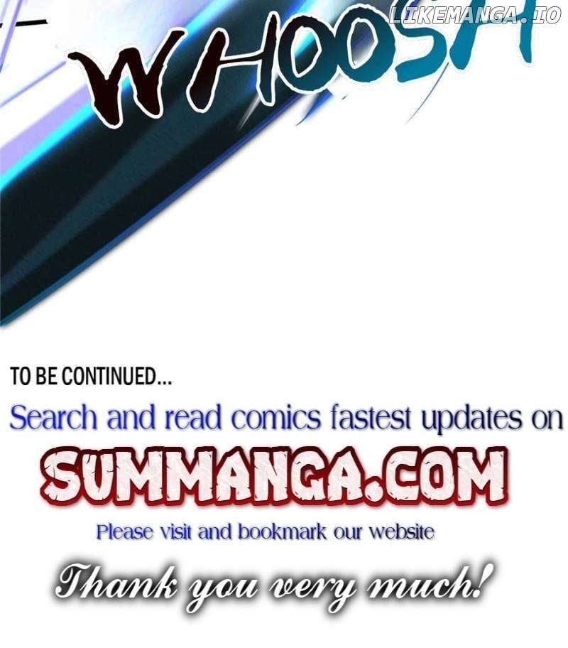 Super Gene Chapter 297 - page 76