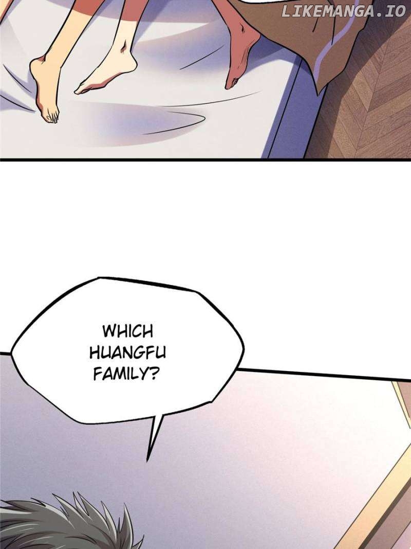 Super Gene Chapter 297 - page 9
