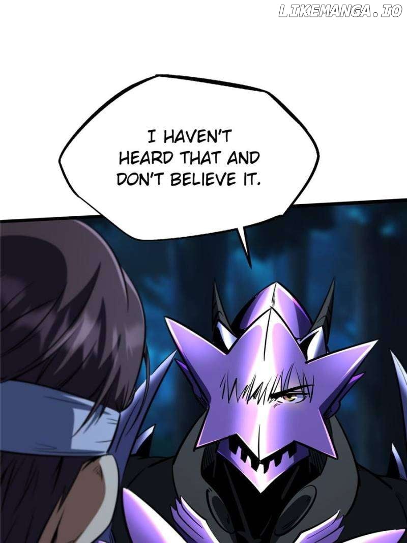 Super Gene Chapter 298 - page 13