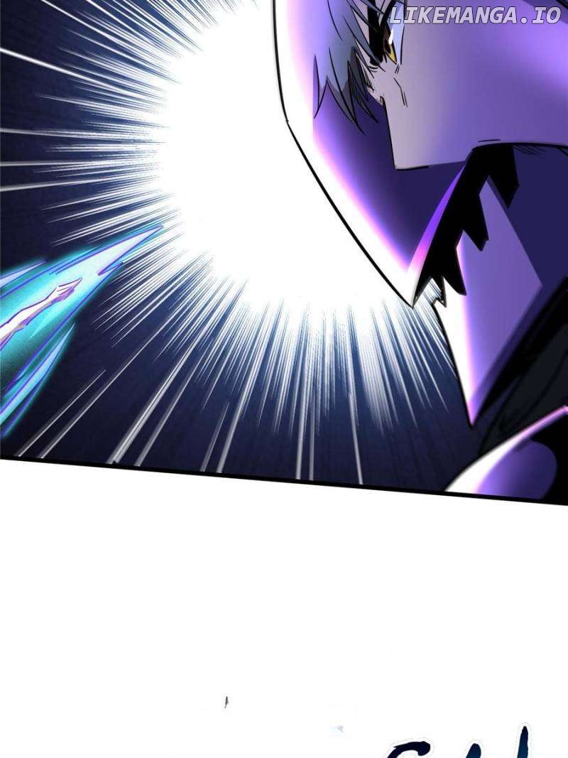 Super Gene Chapter 298 - page 17