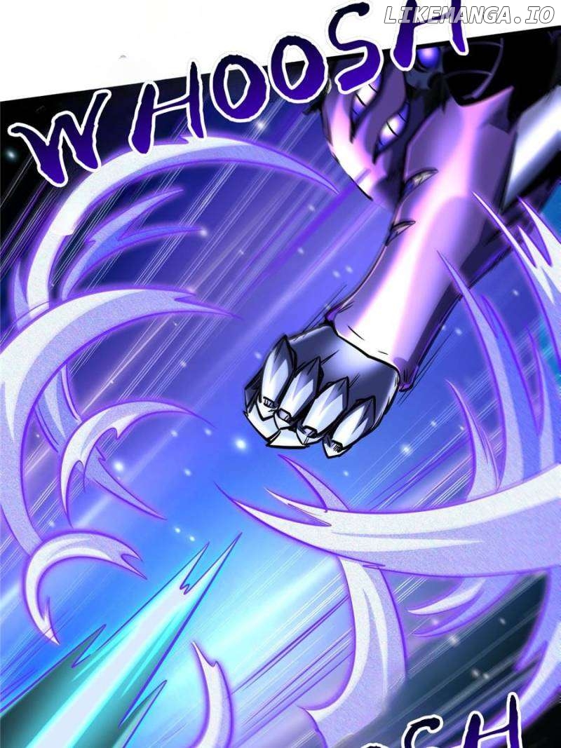 Super Gene Chapter 298 - page 2