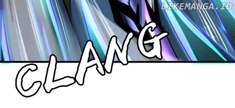 Super Gene Chapter 298 - page 23
