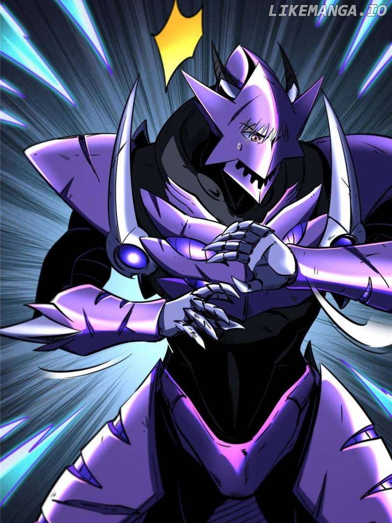 Super Gene Chapter 298 - page 26