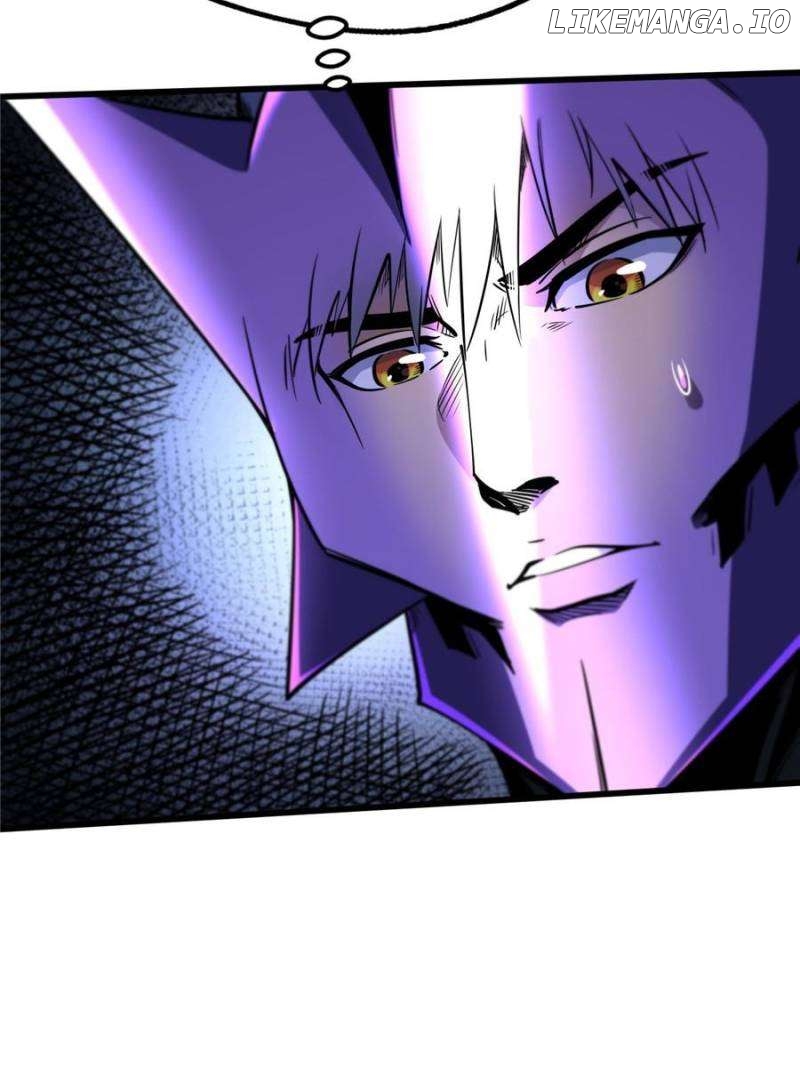 Super Gene Chapter 298 - page 29