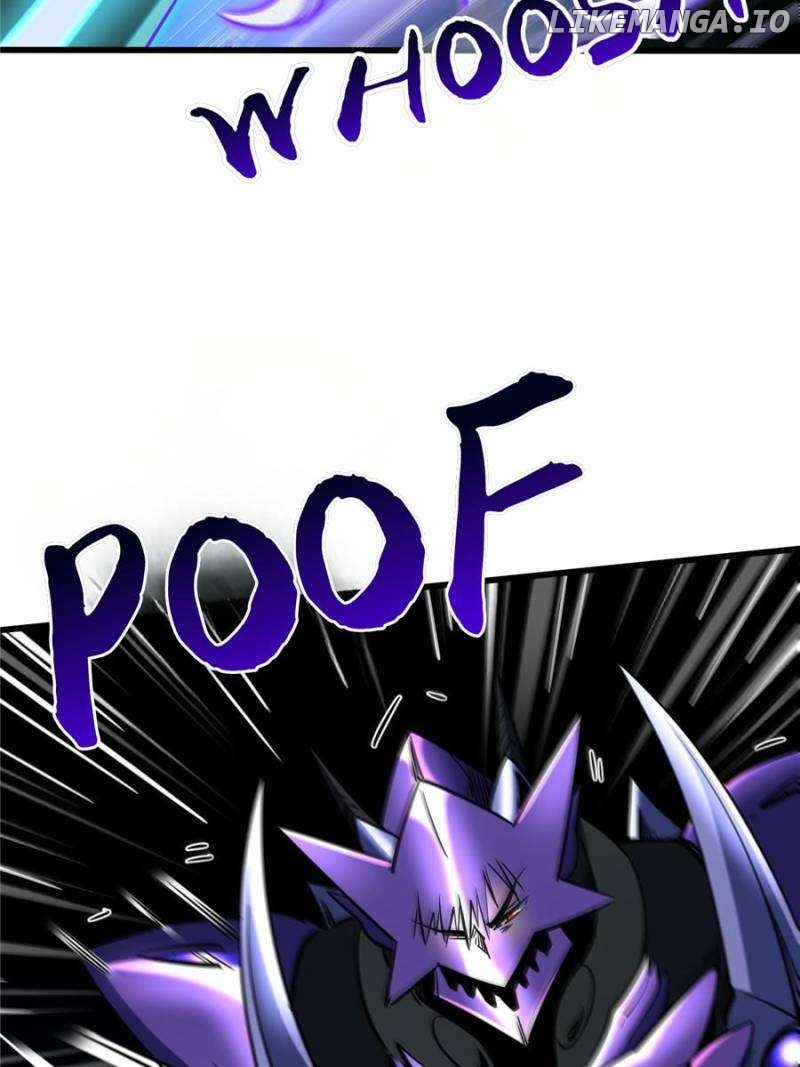 Super Gene Chapter 298 - page 3