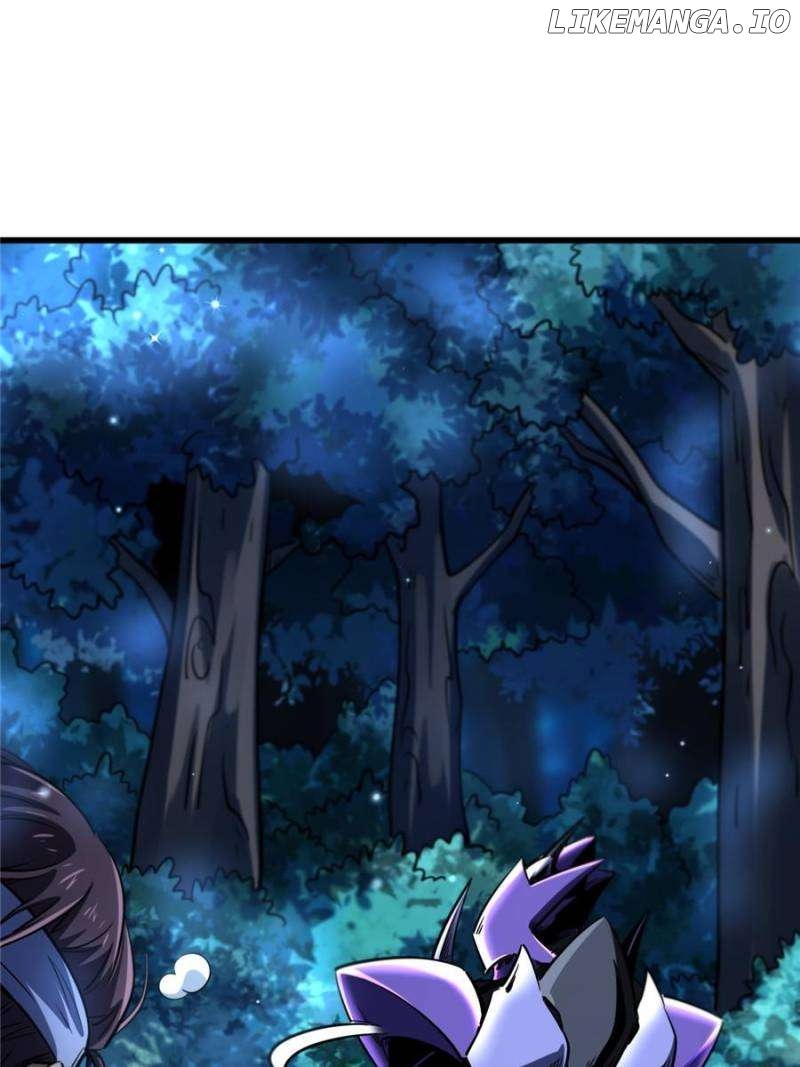 Super Gene Chapter 298 - page 30