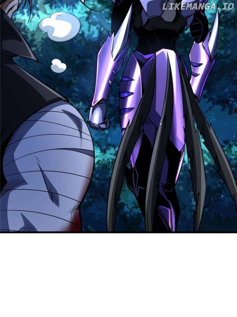 Super Gene Chapter 298 - page 31