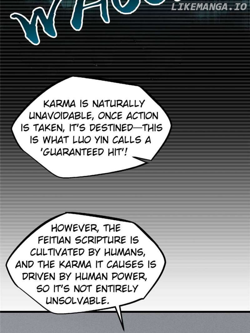 Super Gene Chapter 298 - page 40