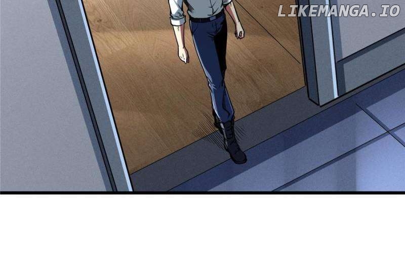 Super Gene Chapter 298 - page 44