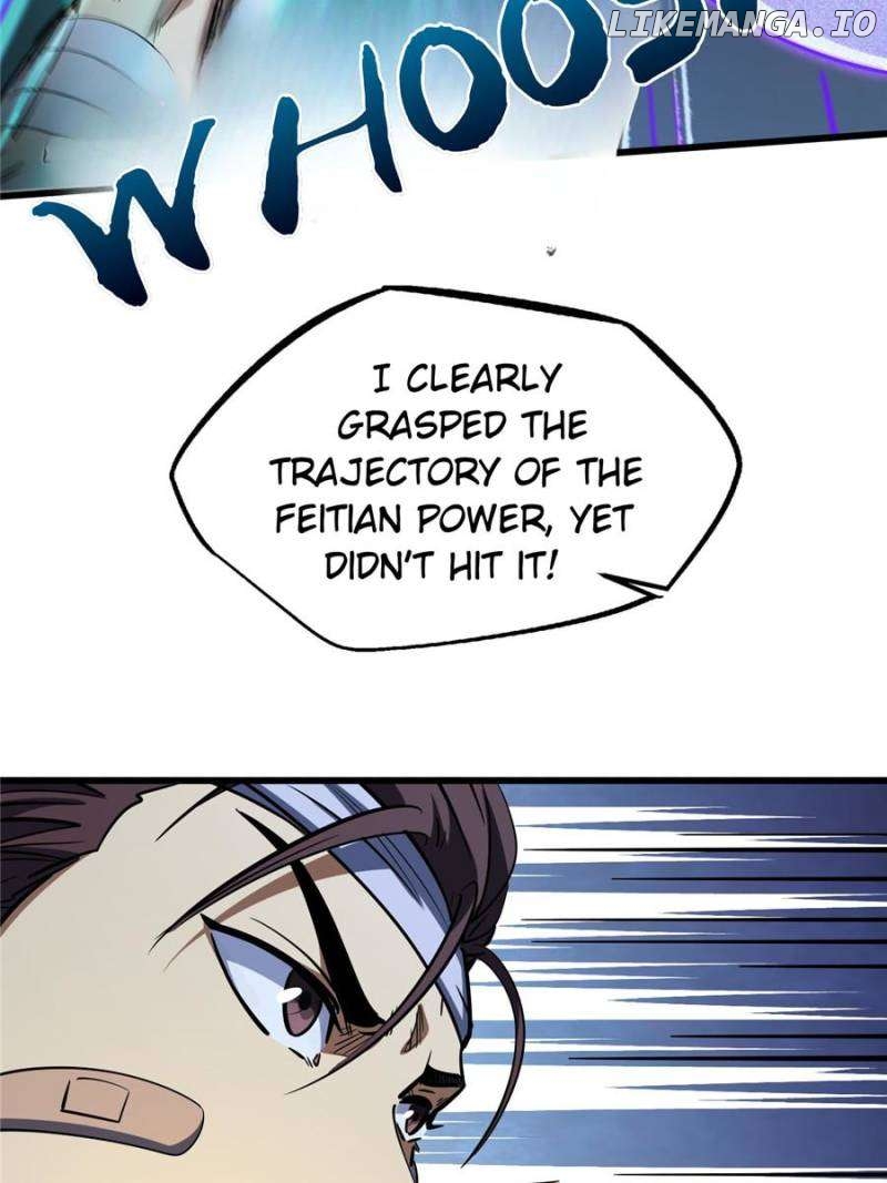 Super Gene Chapter 298 - page 5