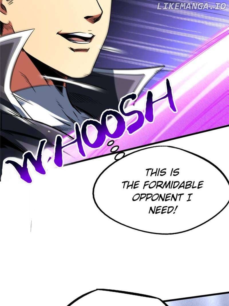 Super Gene Chapter 298 - page 62