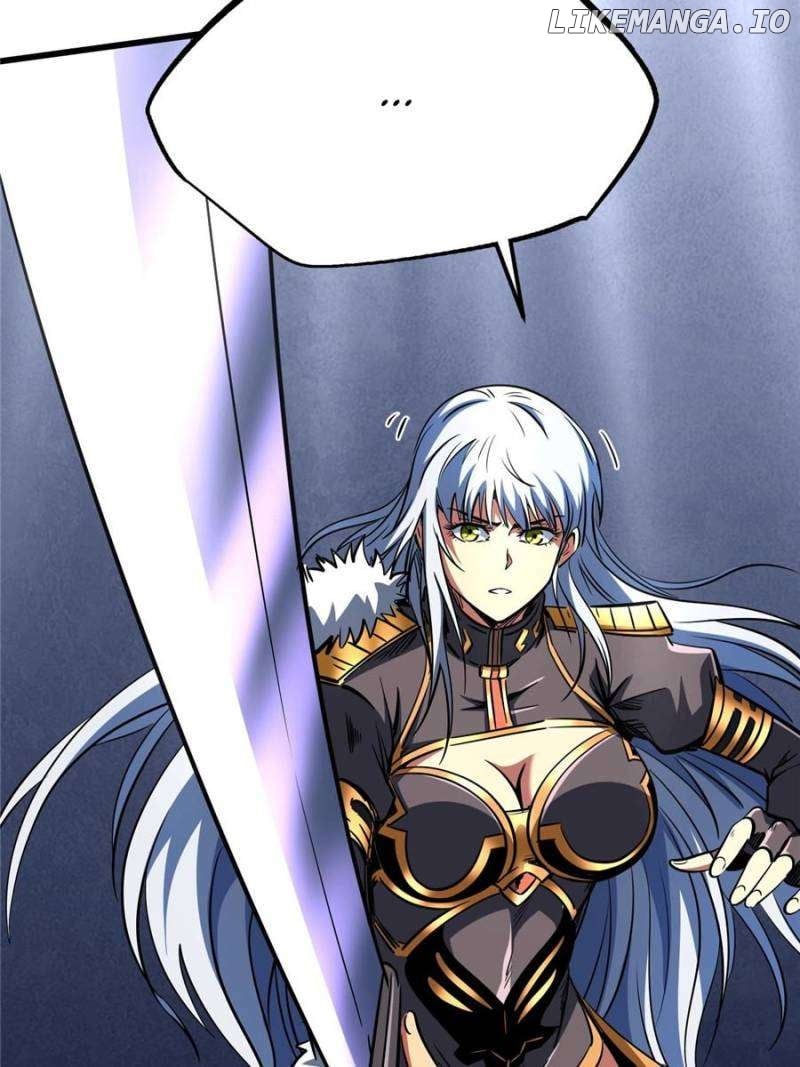 Super Gene Chapter 298 - page 63