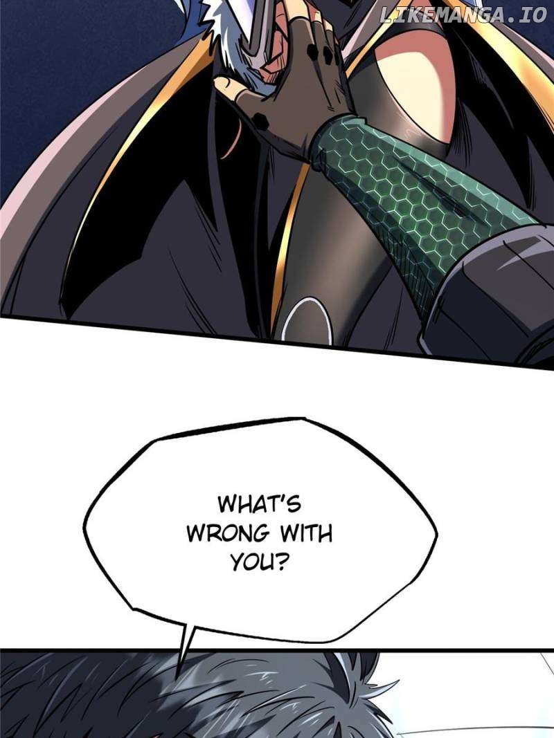 Super Gene Chapter 298 - page 64