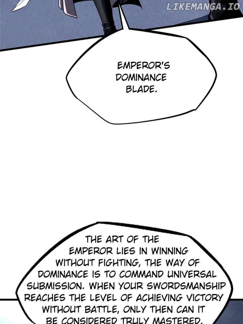 Super Gene Chapter 298 - page 69