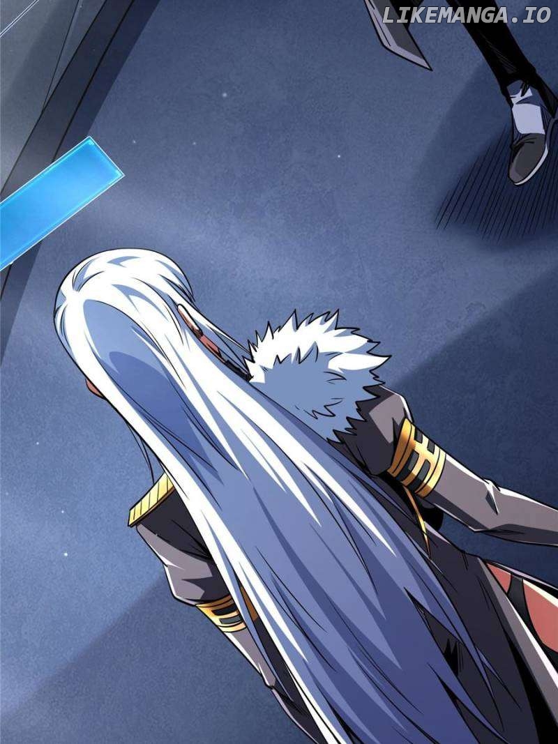 Super Gene Chapter 298 - page 71