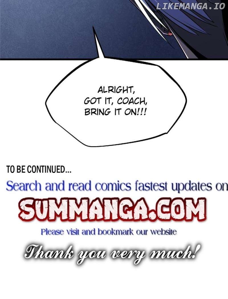 Super Gene Chapter 298 - page 72