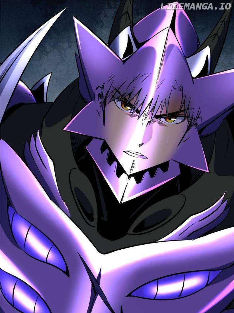 Super Gene Chapter 298 - page 9