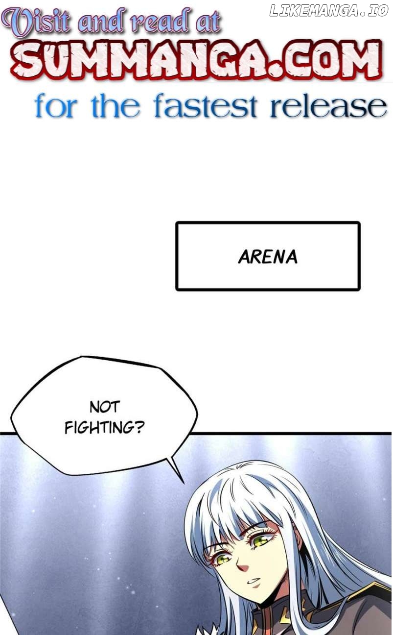Super Gene Chapter 299 - page 1