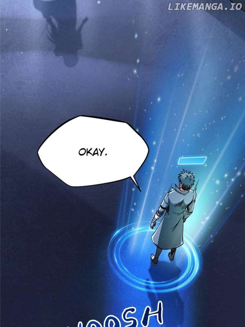 Super Gene Chapter 299 - page 14