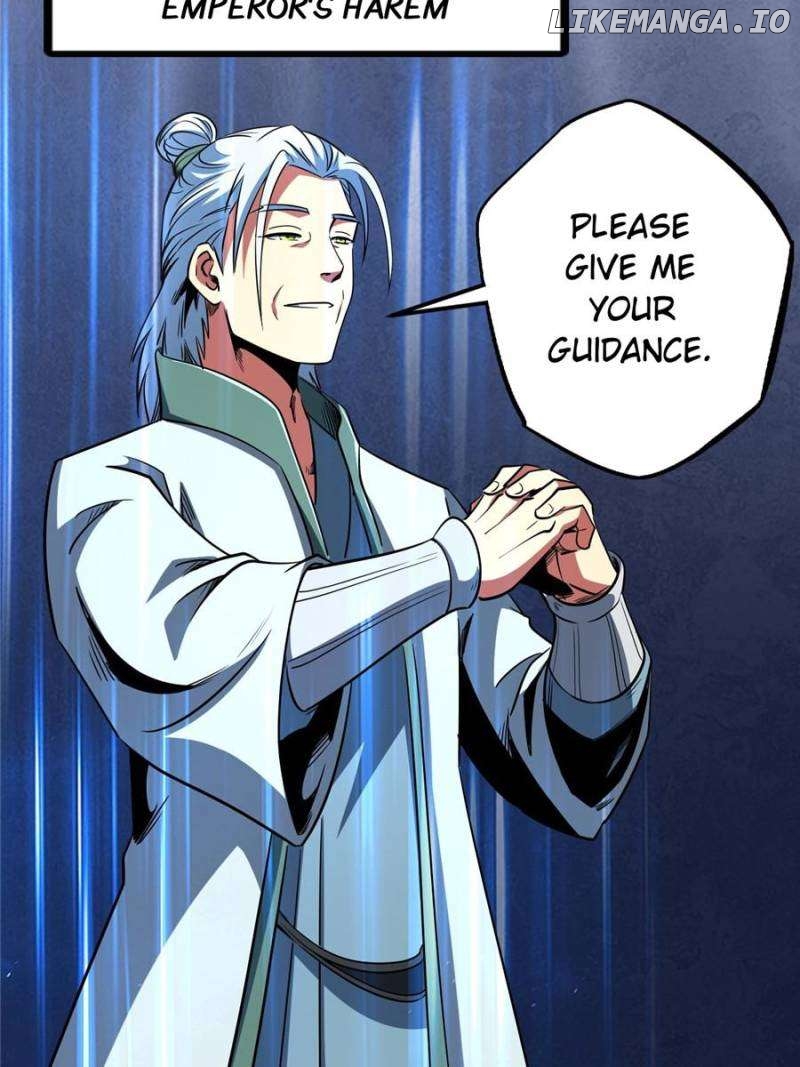 Super Gene Chapter 299 - page 20